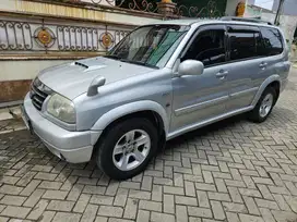 Suzuki Escudo 2006 Bensin