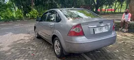 Ford Focus Sedan 2008 Istimewa