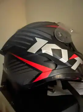 Helm Kyt falcon