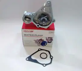 Water pump y120,t120ss,futura