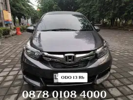 MOBILIO S MANUAL 2019 LOW ODO 13 RB ISTIMEWA