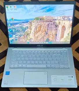 Asus Vivobook A416M Keyboard Backlight Nyalah