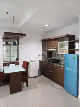Promo, Harian,mingguan 2 BR apartmen city home area moi kelapa gading