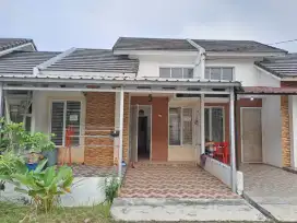 Dijual / Over Kredit Rumah Serpong Garden Village Parung Panjang