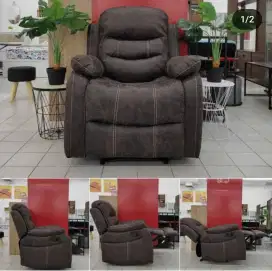 Sofa 1s Recliner