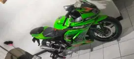 Ninja 250 kalbulator