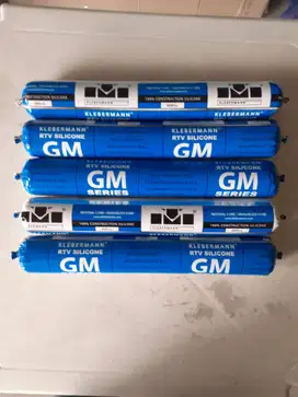 Sealant sosis GM seri dari Klebermann