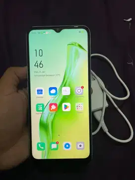 Oppo a31 6/128 hp casan