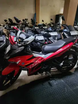 Mx king 150 merah 2024 awal Gbm