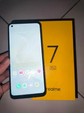 Realme 7 Pro (8/128)