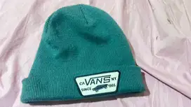 Beanie kupluk Vans Original