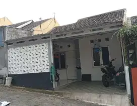 DIJUAL RUMAH UNGARAN TIMUR