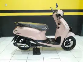 Grand filano 125 lux 2024 km 2 ribu