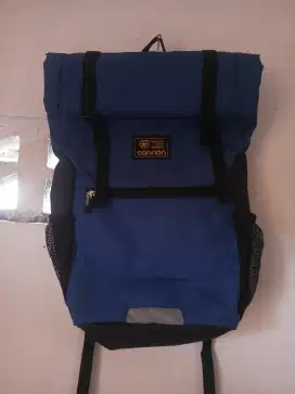 Tas Ransel Cannon Original