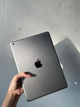 Ipad Gen 6 Fulset 128gb