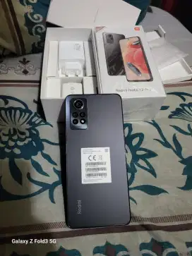 Redmi note 12 pro mulus