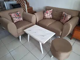 Sofa set modern