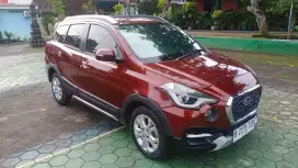 DATSUN CROSS CVT 2018