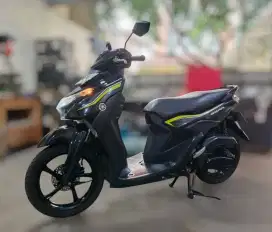 Yamaha Mio Gear 125 Tahun 2023 Mulus