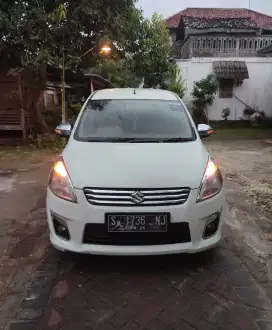 Ertiga GX Manual Sangat istimewa