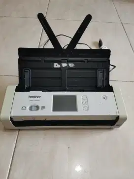 Scaner Brother ADS-1700w