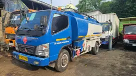 Mitsubishi colt diesel ps 125 HD tangki 8000 tahun 20i12 ex bbm