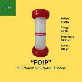 Perangkap Serangga Terbang dan Pest Control - FOIP