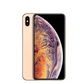 Hp iphone XS Max 64GB original 100% all operator full set