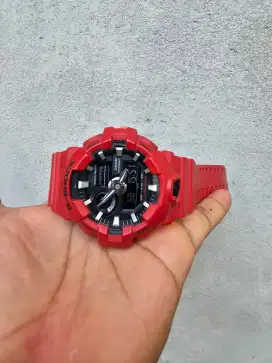 Gshock GA-700 Original