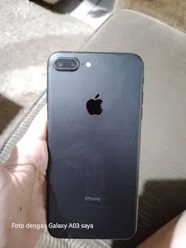 Iphone 7 plus inter 256 gb