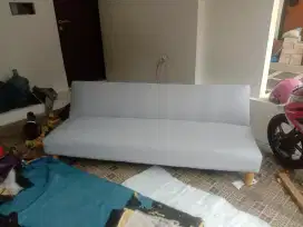 Melayani servis sofa panggilan