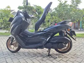 Di jual nmax 2023 no minus terawat