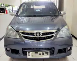 Toyota Avanza vvti G manual 2010 bs bantu kredit