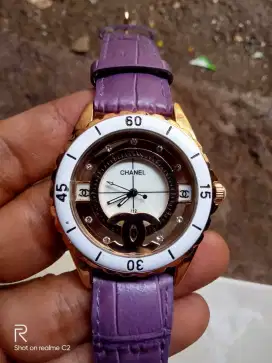 JAM TANGAN PRIA CENEL