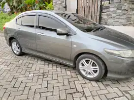 Honda city GM2 tipe s A/T