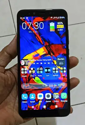 Xiaomi Mi A2, Ram 4/64GB, Layar 6 inci, Snapdragon 660, Baca Dekripsi!