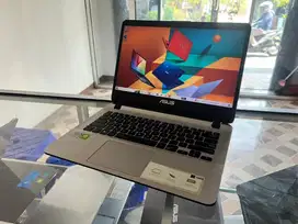 ASUS CORE I5gen8 NVIDIA MX130 RAM 8 GB SSD 128 + HDD 1 TB