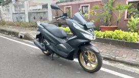 HONDA PCX 150 CBS 2020 GRESS