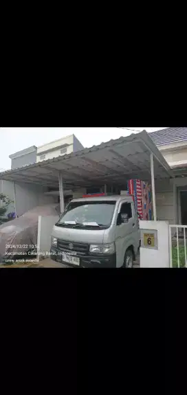 Jasa mobil buat antar barang cepat dan aman