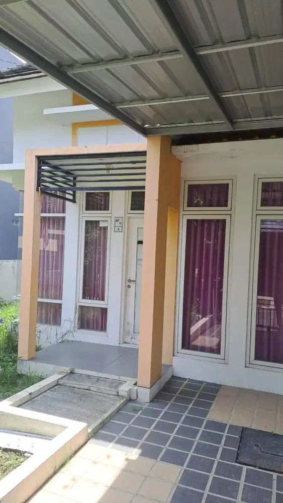 Rumah dijual di Perumahan Permata Puri,ngaliyan-semarang
