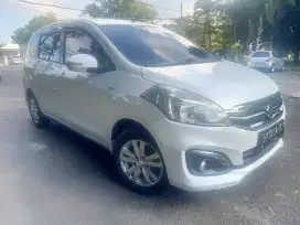 Ertiga GX Manual 2016