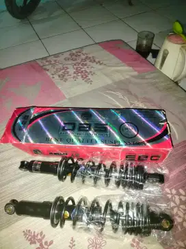 Shockbreaker belakang DBS Original