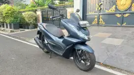 HONDA PCX 160 ABS 2022 GRESS!!