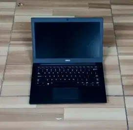 Dell Latitude 7280