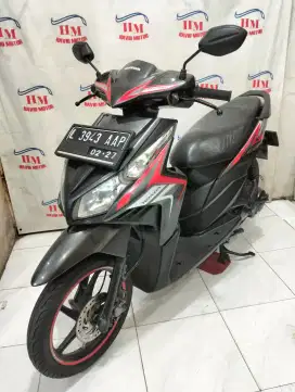 Vario Techo, Istimewa, Pajak BARU, Mesin Alus, Mulus, Bs TukarTambah