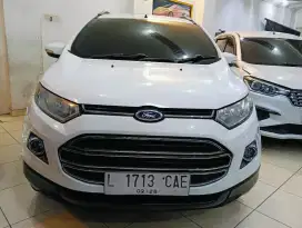 FORD ECOSPORT AT TAHUN 2014 MULUS