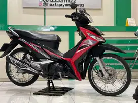 Honda Supra X 125  2020