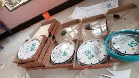 Jam custome diameter 30