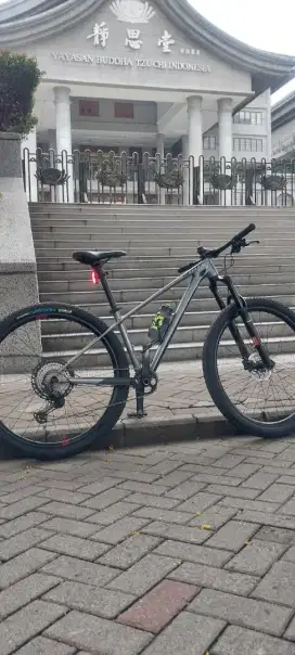 MTB 29er Scott Scale 965