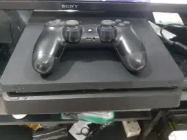 PS4 SLIM 500 gb